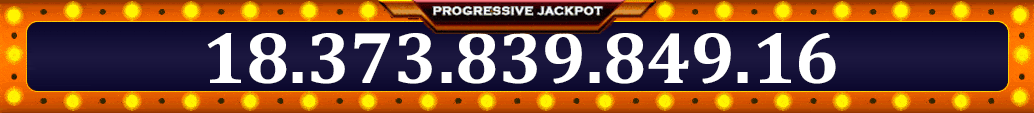 Jackpot PANTHER4D